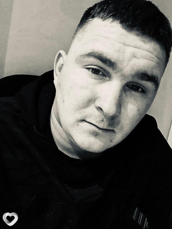 Алексей, 30, Курске — анкета №4099501
