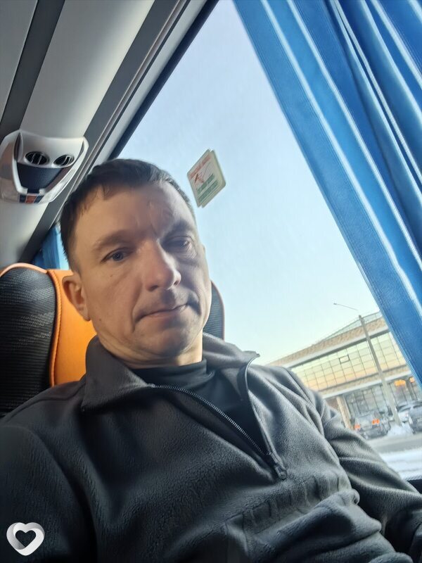 Алексей, 41, Кемерове — анкета №4099504