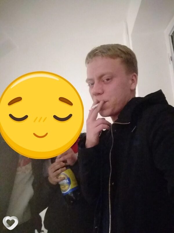 Женя, 27, Екатеринбурге — анкета №4099510