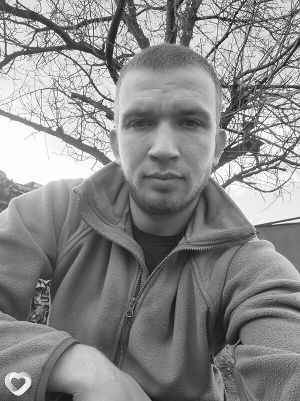 Александр, 26, Донецке — анкета №4099522