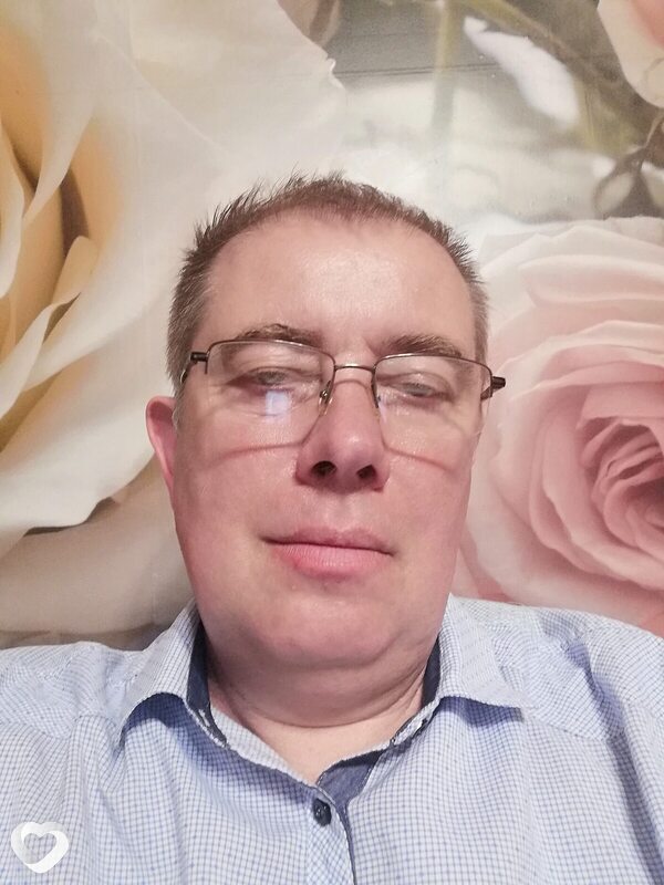 Дмитрий, 54, Брянске — анкета №4099523