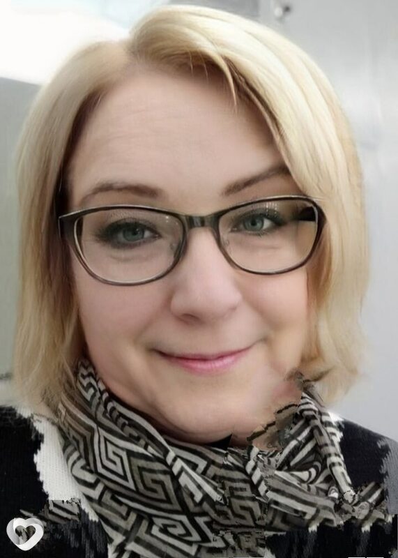 Татьяна, 49, Санкт-Петербурге — анкета №4099401