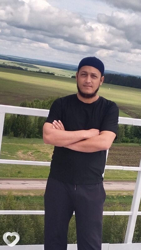Ррр, 33, Альметьевске — анкета №4099416