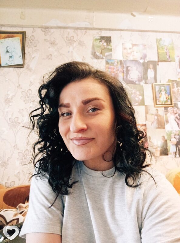 Ася, 31, Луганске — анкета №4099537