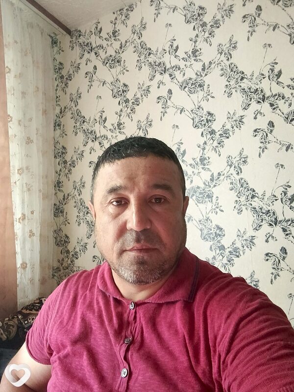Исмоил, 45, Ногинске — анкета №4099542