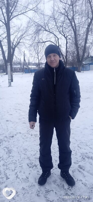 Андрей, 44, Липецке — анкета №4099546