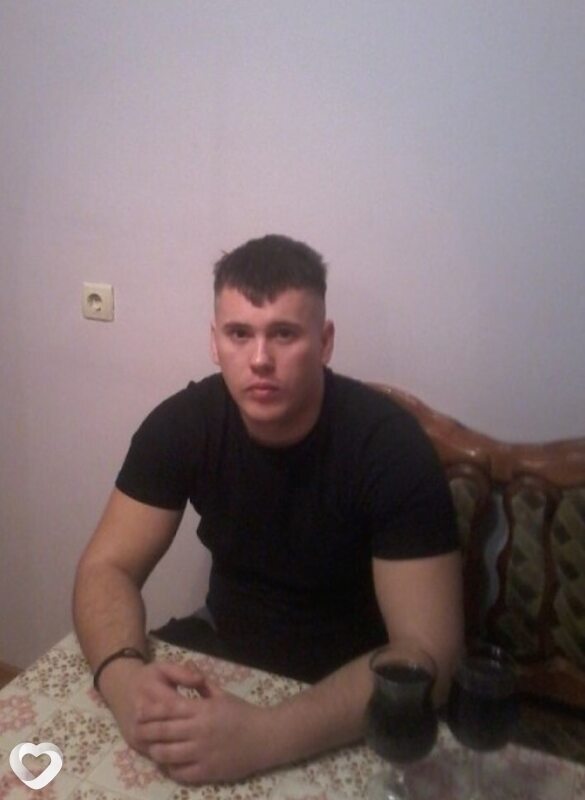 Антон, 35, Смоленске — анкета №4099559
