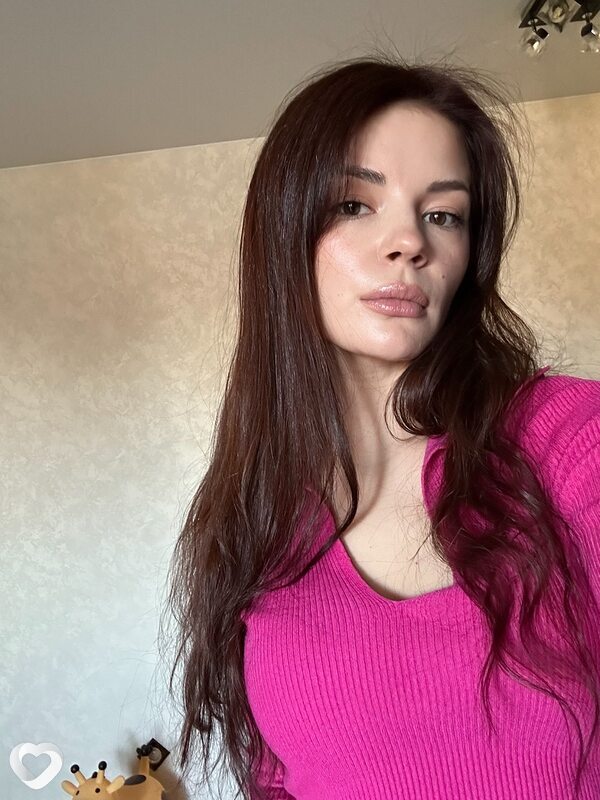 Анастасия, 30, Хабаровске — анкета №4099562