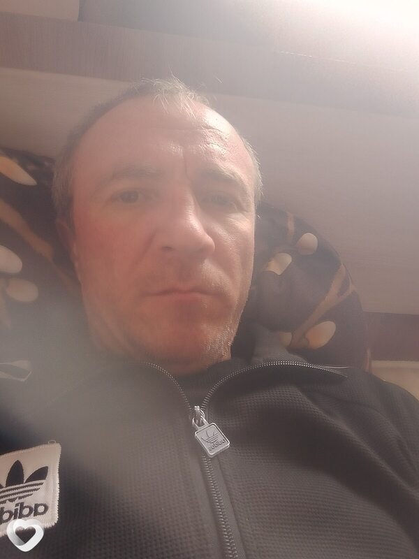 Владимир, 43, Курске — анкета №4099563