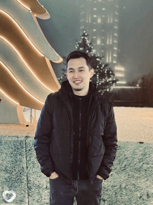Исла, 29, Караганде — анкета №4099571