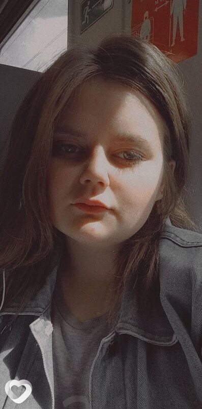 Елена, 24, Туле — анкета №4099700