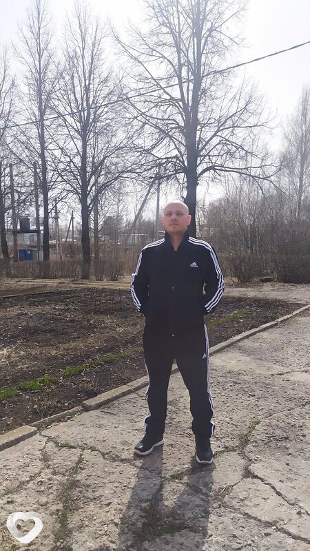 Алексей, 44, Солнечногорске — анкета №4099705