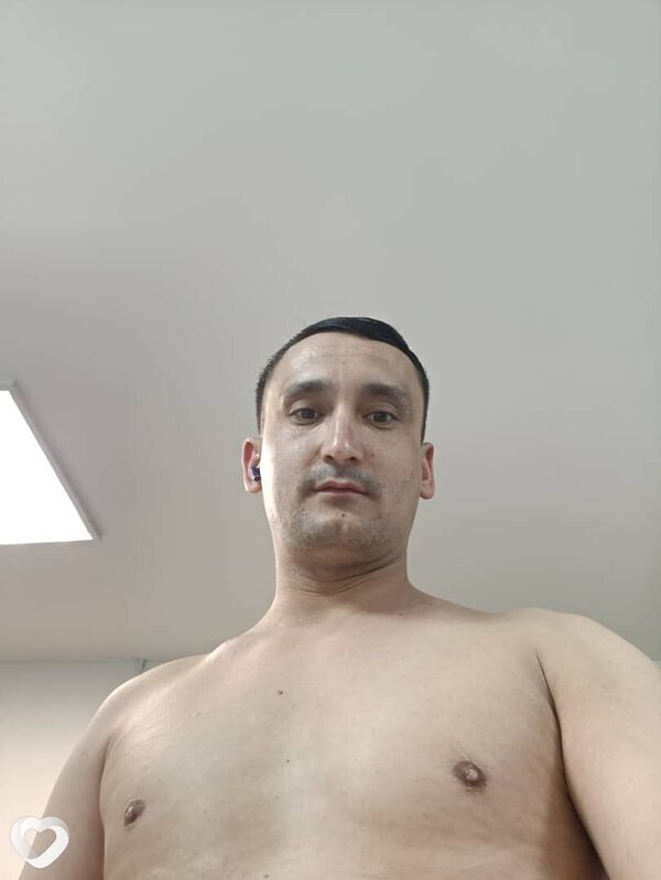 Тимур, 33, Геленджике — анкета №4099714