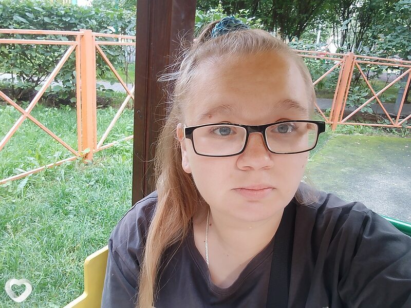 Анастасия, 30, Москве — анкета №4099626