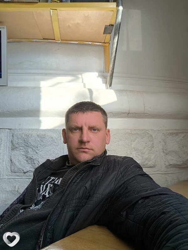 Жека, 43, Можайске — анкета №4099629