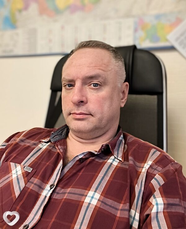 Игорь, 50, Перми — анкета №4099634