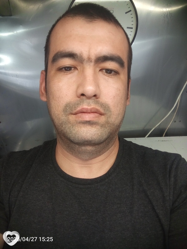 Izzat, 31, Фрязине — анкета №4099645