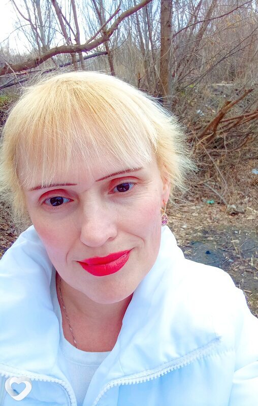 Светлана, 48, Тольятти — анкета №4099683