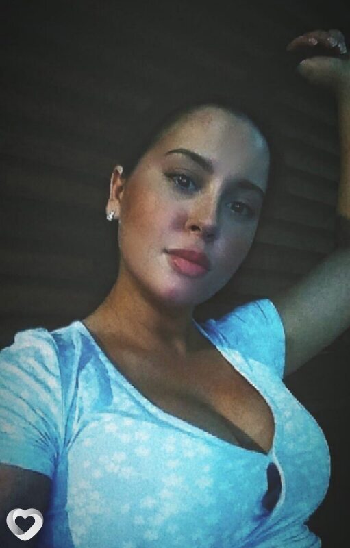 Анастасия, 31, Мурманске — анкета №4099685