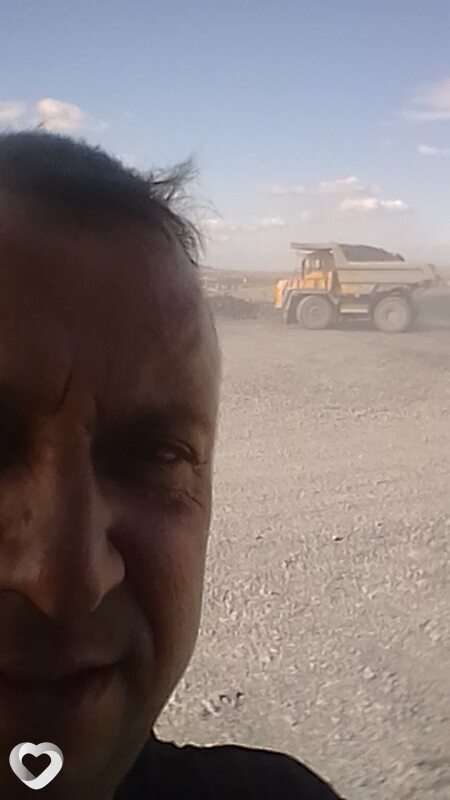 Александр, 49, Магнитогорске — анкета №4099689