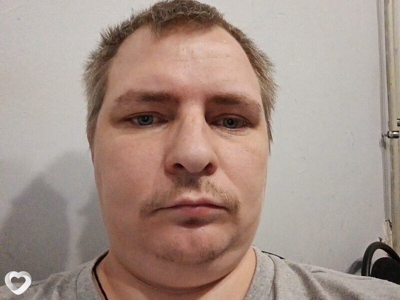Максим, 37, Нижнем Новгороде — анкета №4099691