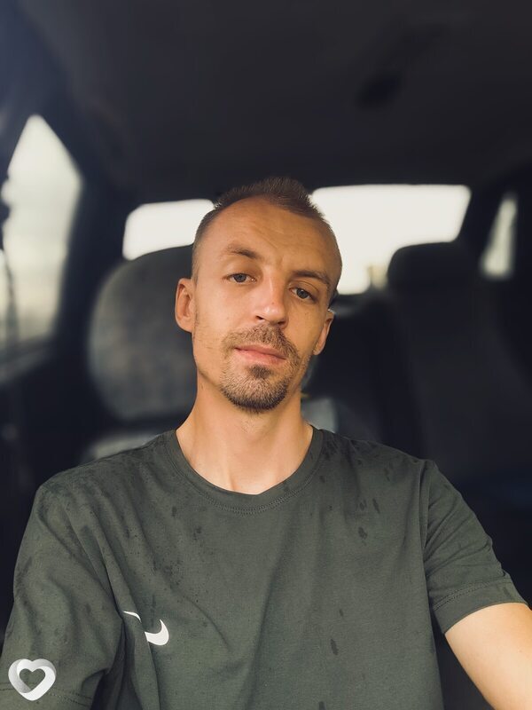 Александр, 32, Белой Калитве — анкета №4099695