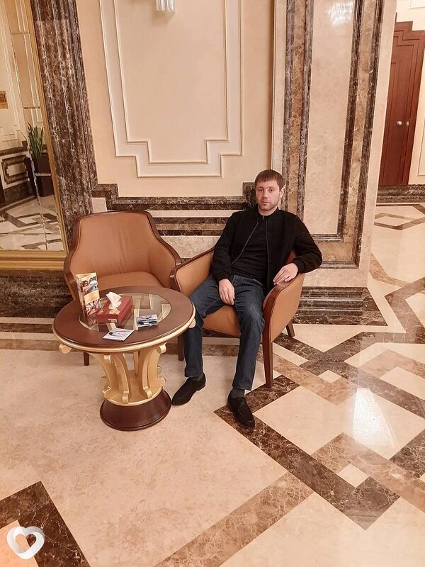 Артур, 34, Челябинске — анкета №4099582