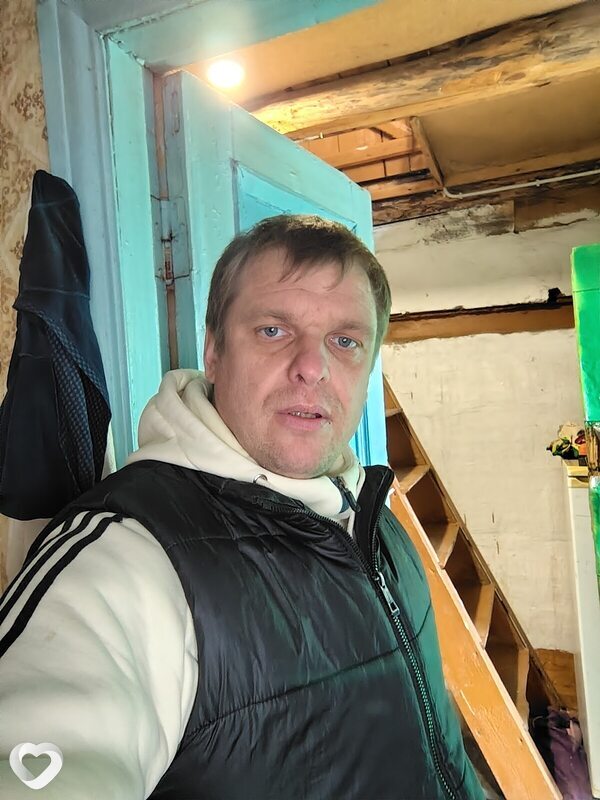 Denis, 40, Дзержинске — анкета №4099584