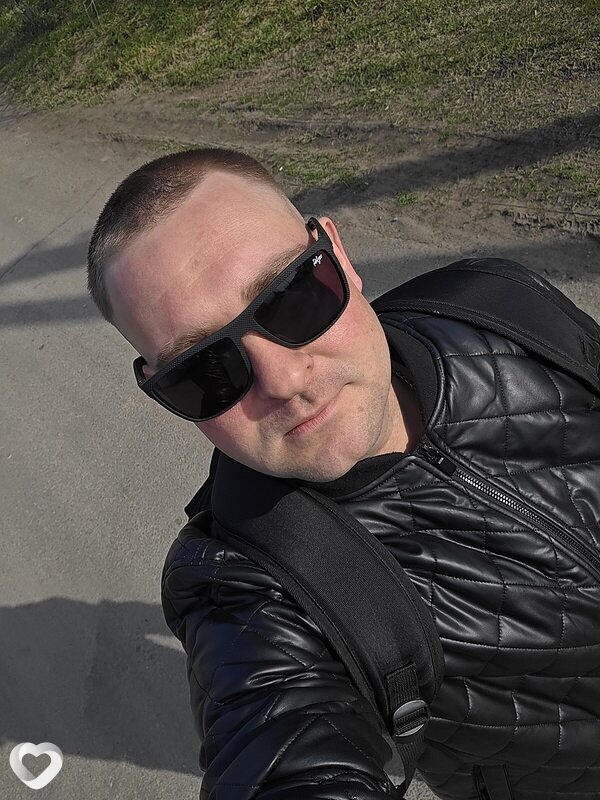 Sergey, Починок