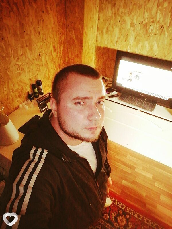 Денис, 35, Клине — анкета №4099592