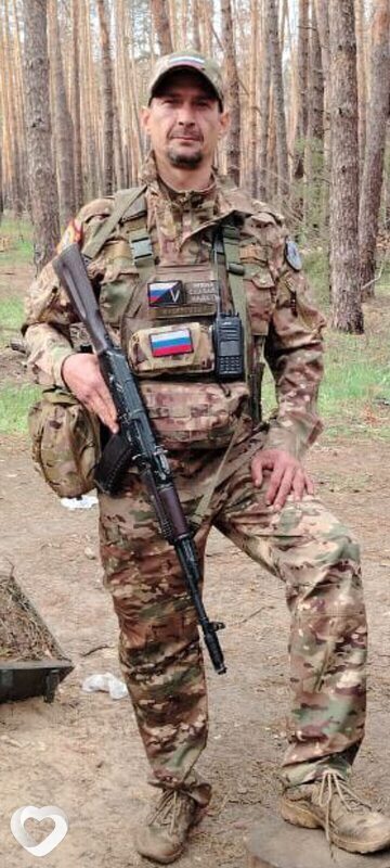 Сергей, 39, Тамбове — анкета №4099593