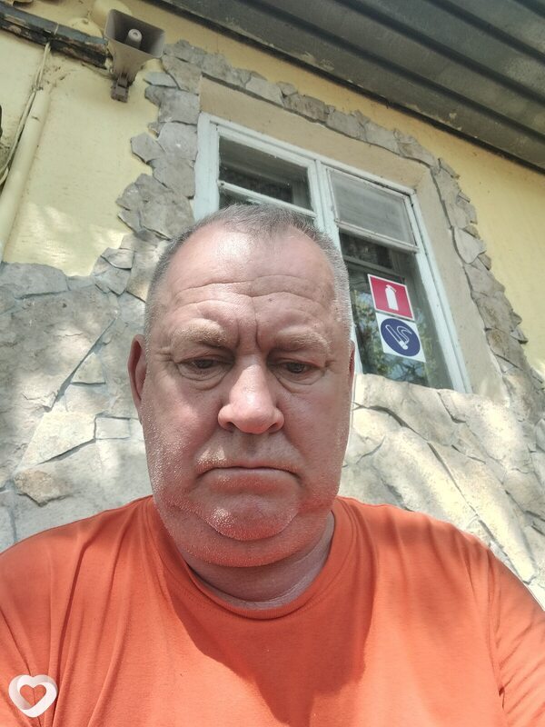 Владимир, 67, Саратове — анкета №4099594