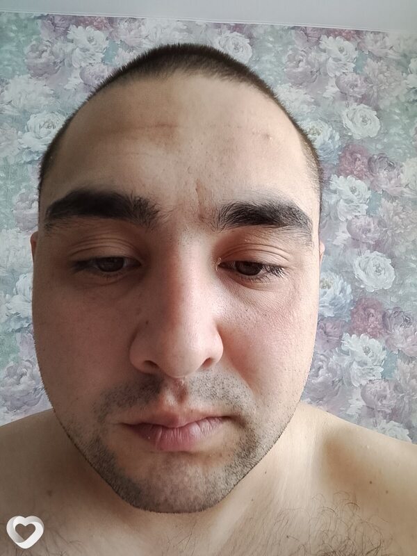 Марат, 27, Ульяновске — анкета №4100029