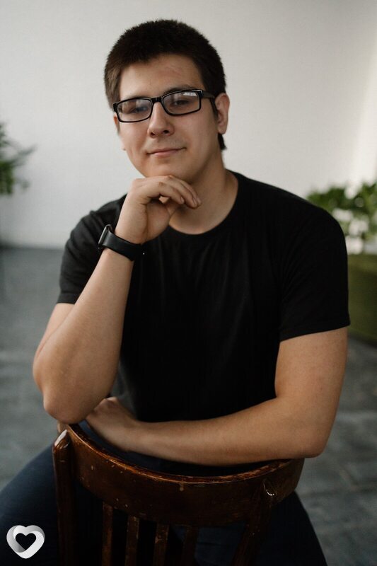 Айнур, 24, Чите — анкета №4100031
