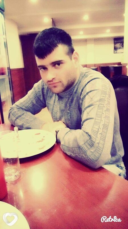 Егор, 38, Мытищах — анкета №4100032