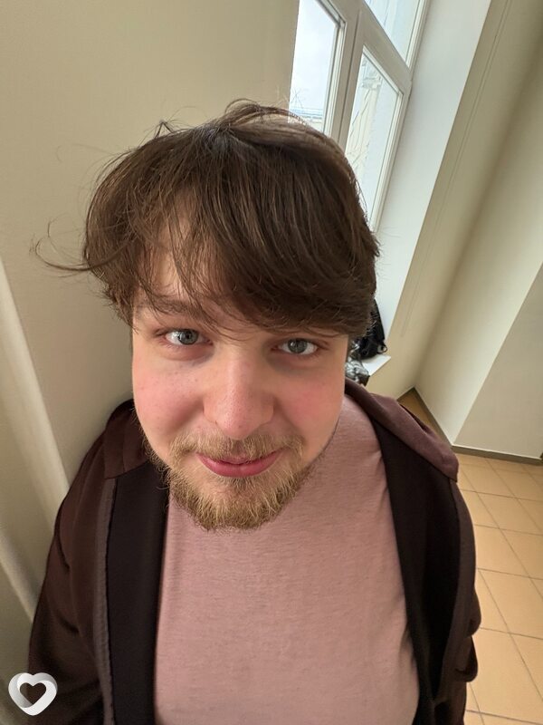 Егорий, 20, Москве — анкета №4100034