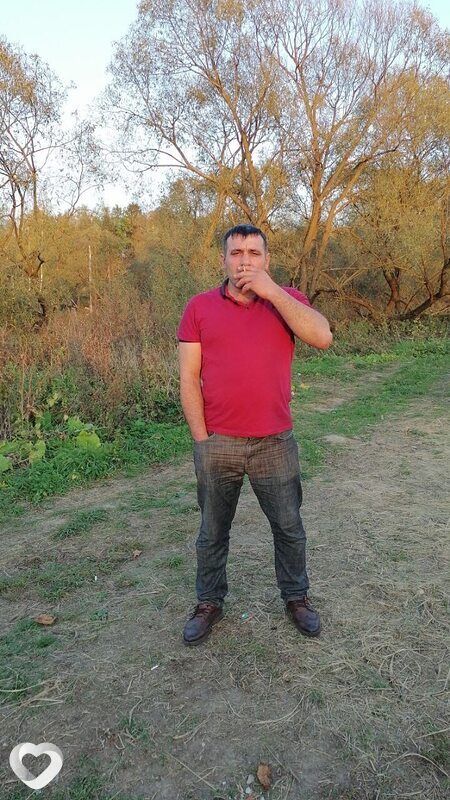 Гайдар, 44, Москве — анкета №4100041