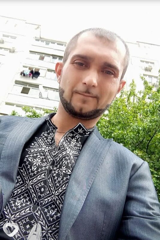 Сергей, 42, Днепр — анкета №4099650