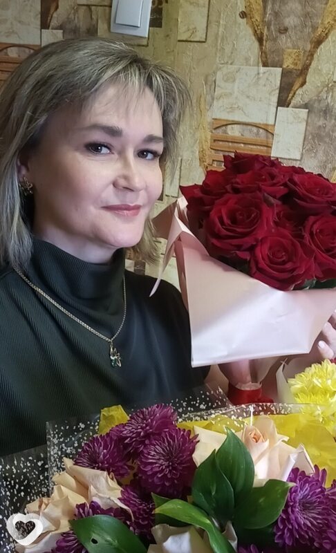 Наталья, Артемовский