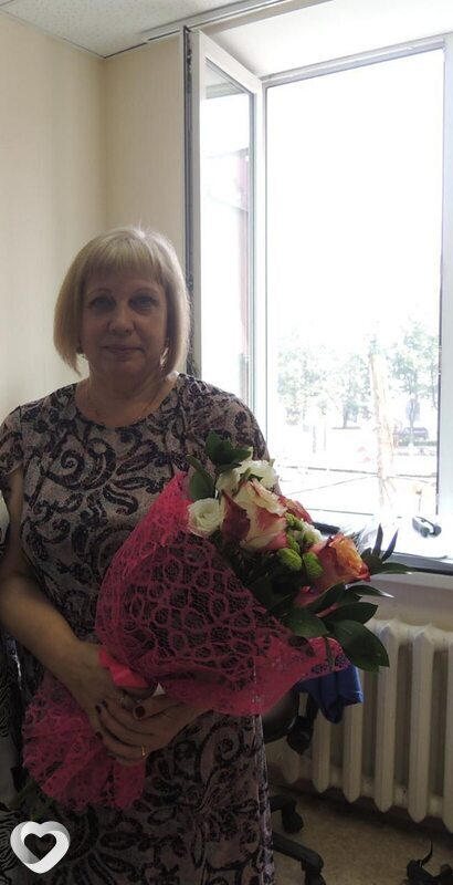 Галина, 65, Перми — анкета №4099664