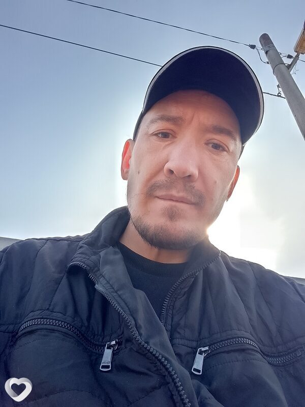Алексей, 40, Раменском — анкета №4099666