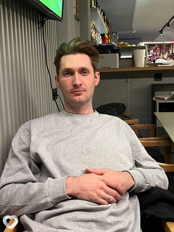 Игорь, 27, Николаеве — анкета №4099668