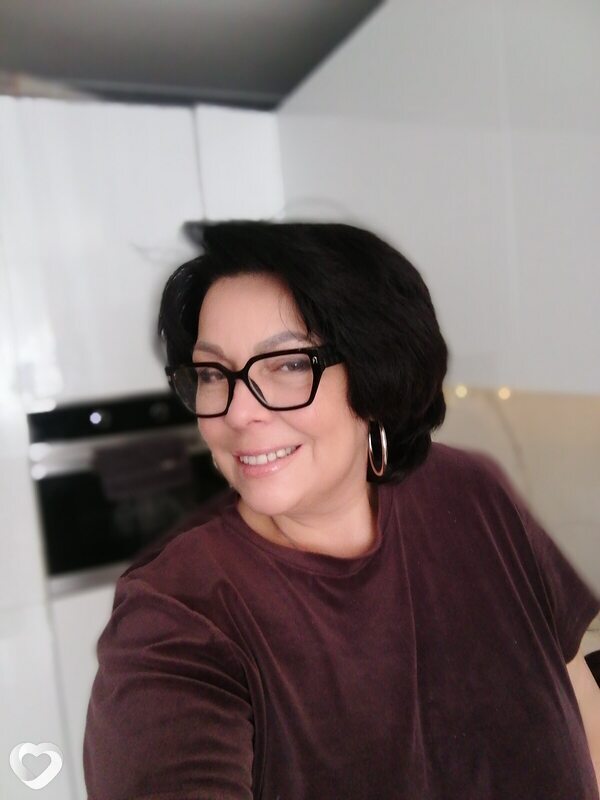 Наталия, 54, Раменском — анкета №4099724