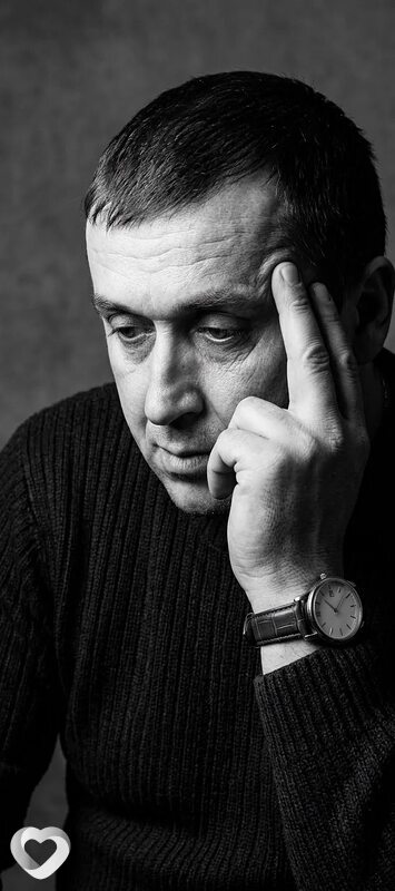 Роман, 41, Курске — анкета №4099725