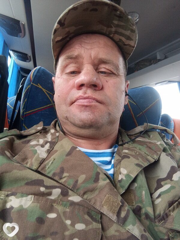 Андрей, 49, Иванове — анкета №4099729