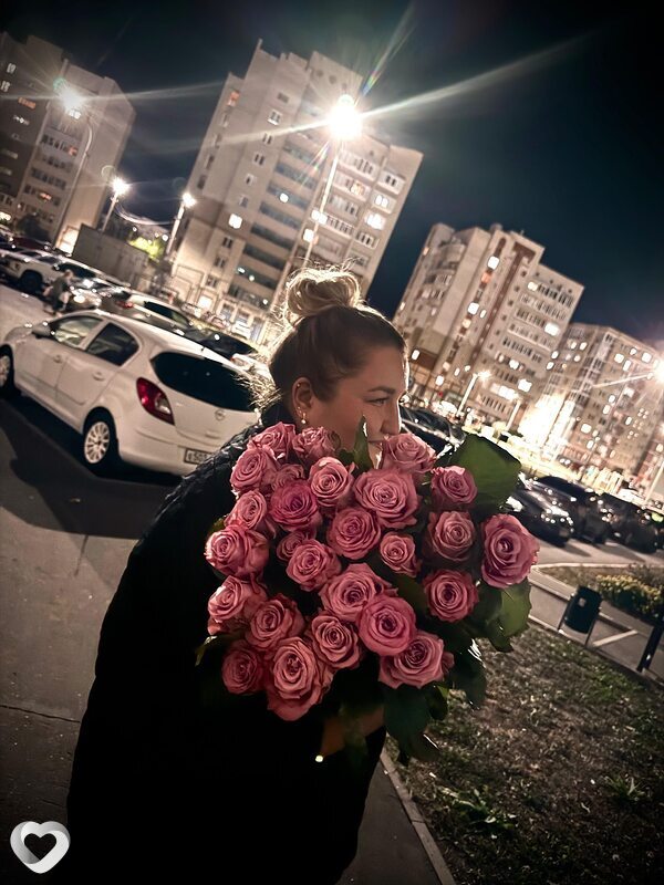 Венера, 30, Набережных Челнах — анкета №4099730