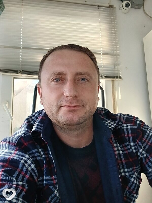 Никита, 37, Новороссийске — анкета №4099732
