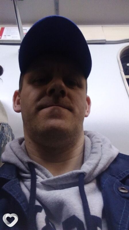 Sergei, 39, Москве — анкета №4099733