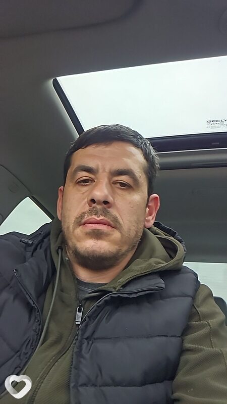 Артур, 39, Майкопе — анкета №4099738