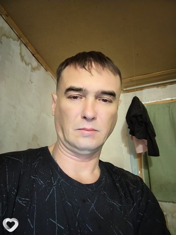 Дмитрий, 46, Дмитрове — анкета №4099744